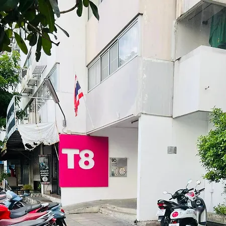 Condo Popular T8 Fl.5