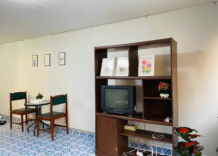 Popular T8 Fl.5 Apartment *
