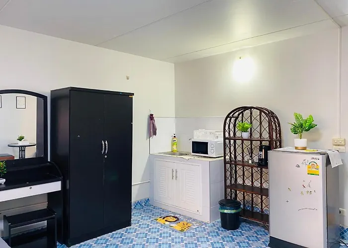 Popular T8 Fl.5 Apartment