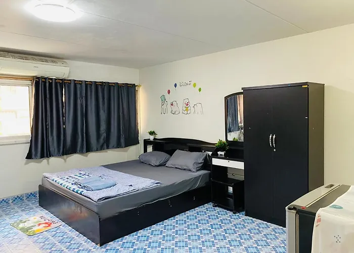 Popular T8 Fl.5 * Bangkok