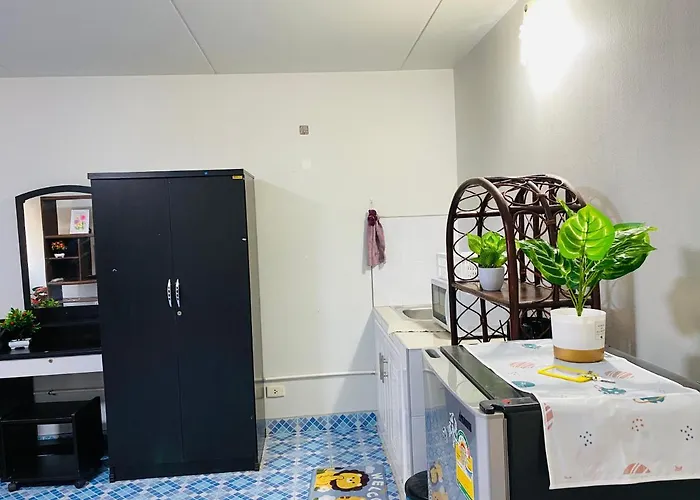 Apartment Popular T8 Fl.5